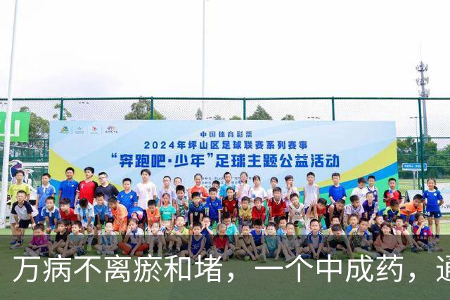 万病不离瘀和堵，一个中成药，通心、通脑、通一身气机，身体越来越好