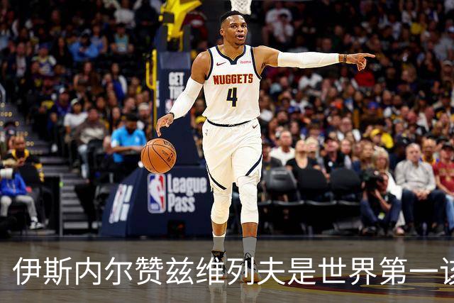 伊斯内尔赞兹维列夫是世界第一该有的样子，世界最好接发球员之一