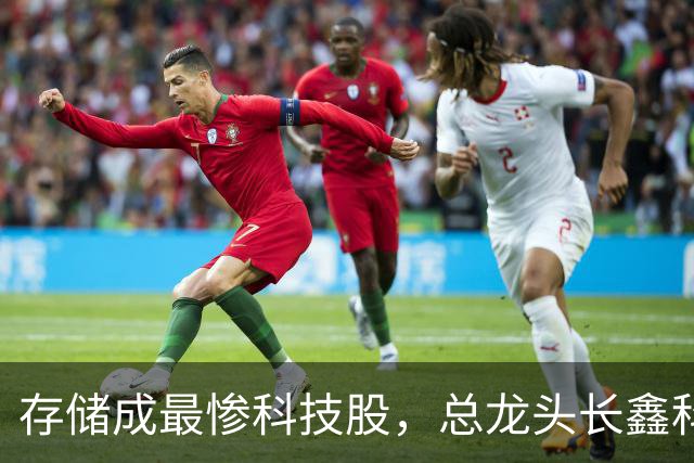存储成最惨科技股，总龙头长鑫科技大跌30%，逼近上市以来低点，德明利、兆易创新等四大10倍牛股竟跌去7成，专家称当前不宜过度悲观